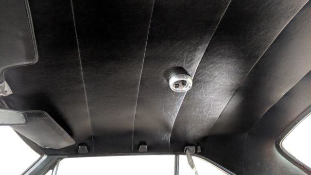 1970 Go Mango Dodge Dart Coupe