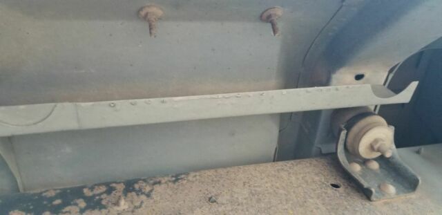 1993 Toyota 0416 Dune Biege Dodge Ram 2500 Crew Cab Pickup