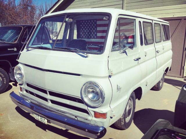1964 Dodge A100