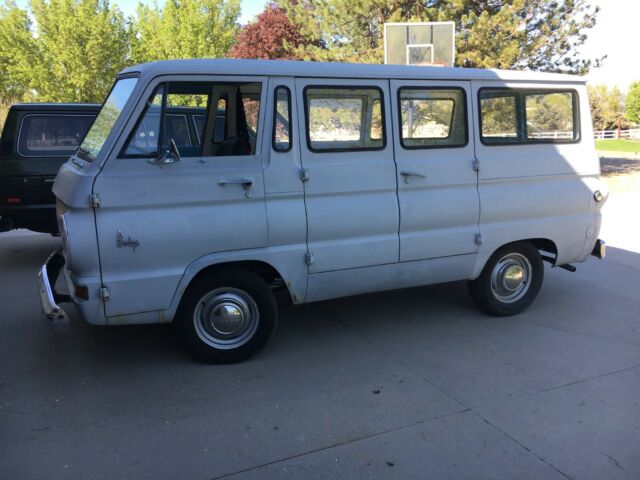 1964 Dodge A100