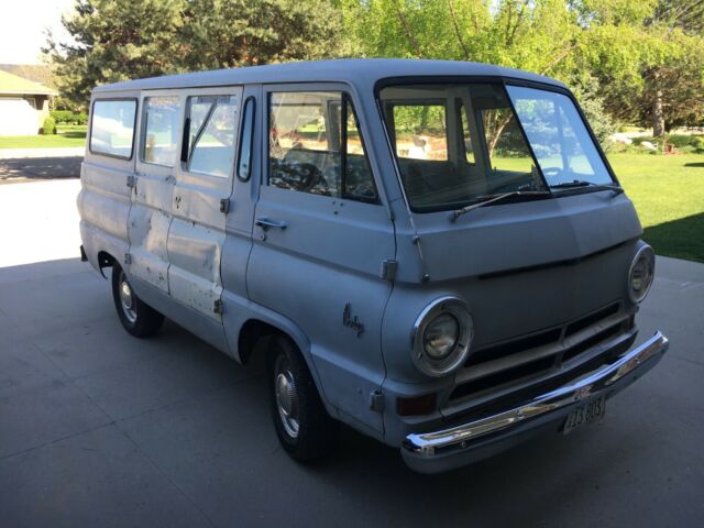 1964 Dodge A100