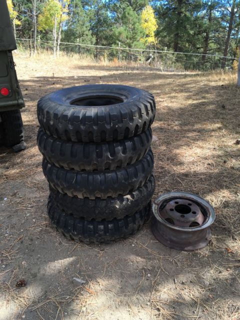 1954 Olive Drab Dodge Other Standard Cab Pickup