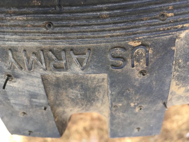 1954 Olive Drab Dodge Other Standard Cab Pickup