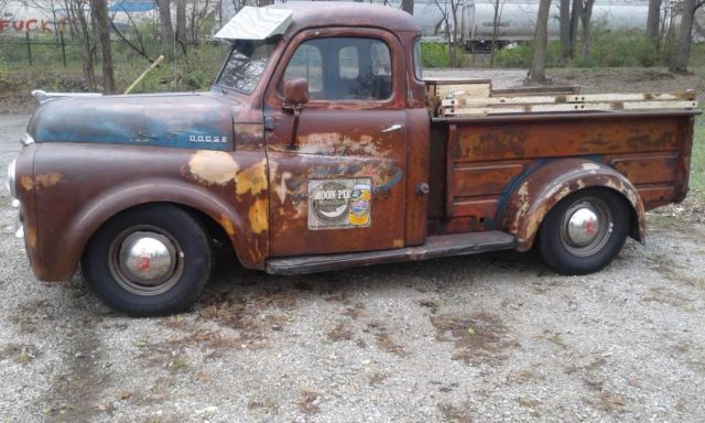 1993 White Dodge Other Pickups Regular cab