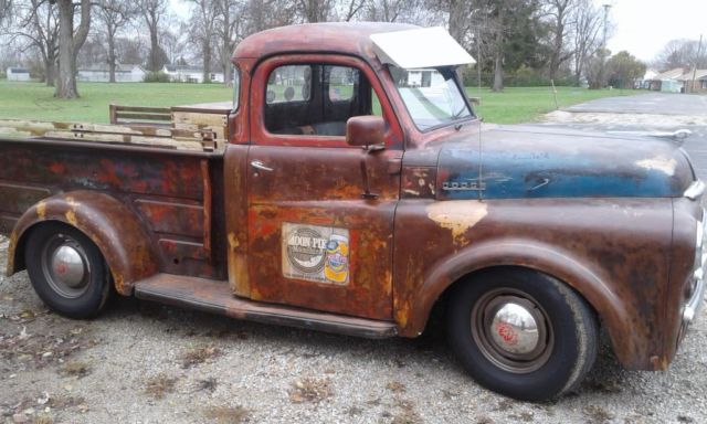 1993 White Dodge Other Pickups Regular cab