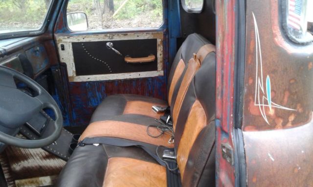 1993 White Dodge Other Pickups Regular cab