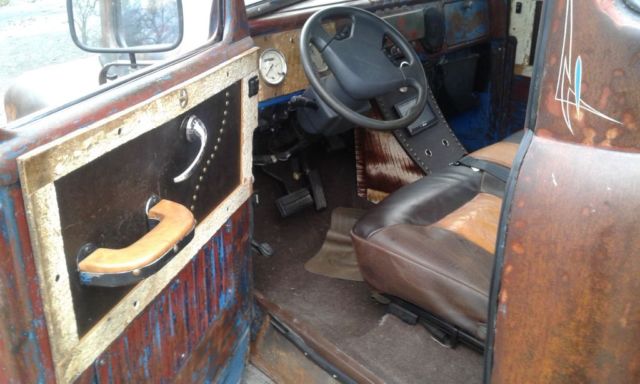 1993 White Dodge Other Pickups Regular cab