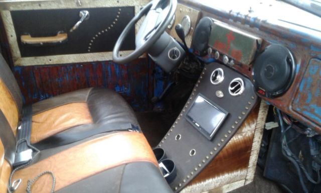 1993 White Dodge Other Pickups Regular cab