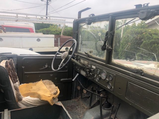 1953 Dodge Power Wagon
