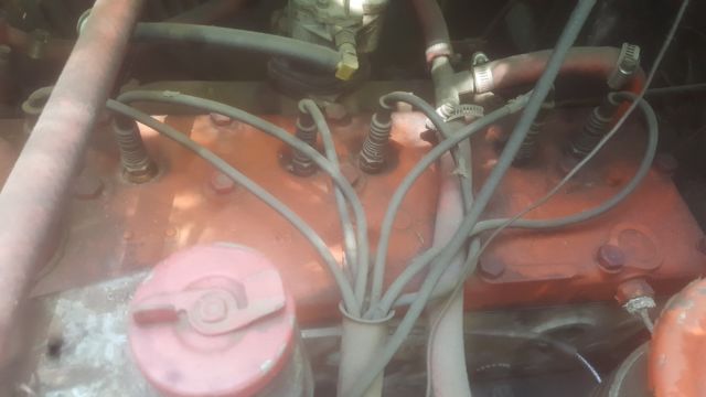 1942 Gray Dodge Power Wagon