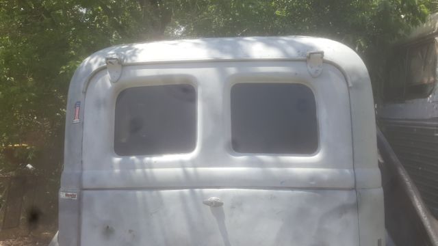 1942 Gray Dodge Power Wagon