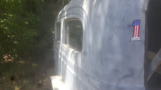 1942 Gray Dodge Power Wagon