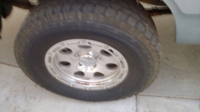 1989 Gray Dodge Other Pickups Standard Cab Pickup