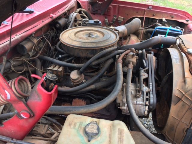 1990 Dodge Other Pickups