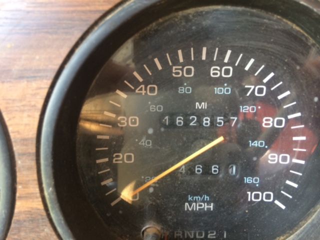 1990 Dodge Other Pickups