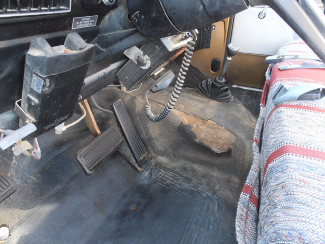 1975 Dodge Power Wagon Standard Cab Pickup