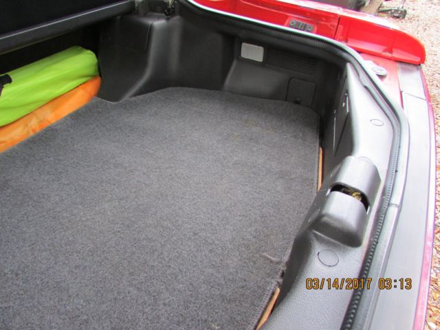 1991 Custom Dodge Stealth Coupe