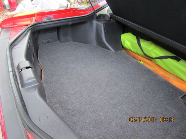 1991 Custom Dodge Stealth Coupe