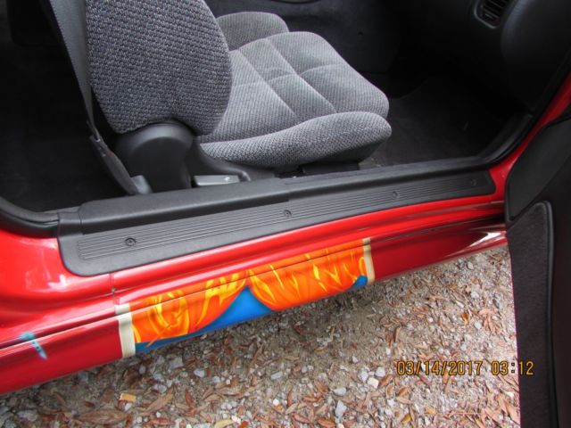 1991 Custom Dodge Stealth Coupe