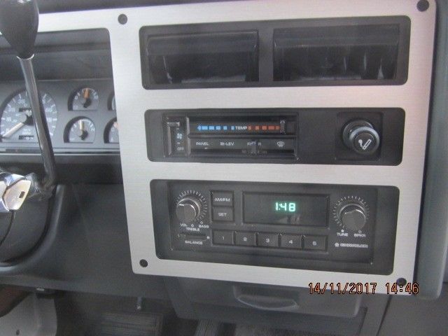 1988 Red Dodge Other Pickups Short bed 1/2 ton standard cab