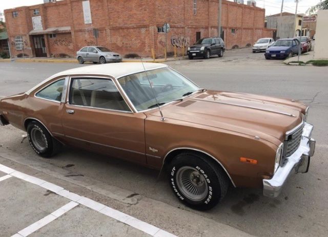 1979 Dodge Other