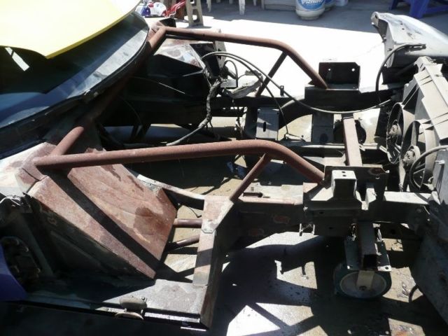 1980 Other Dodge Viper Roadster