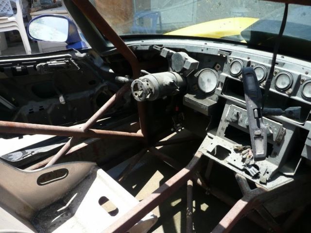 1980 Other Dodge Viper Roadster