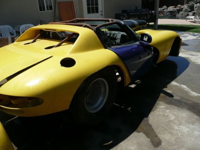 1980 Other Dodge Viper Roadster