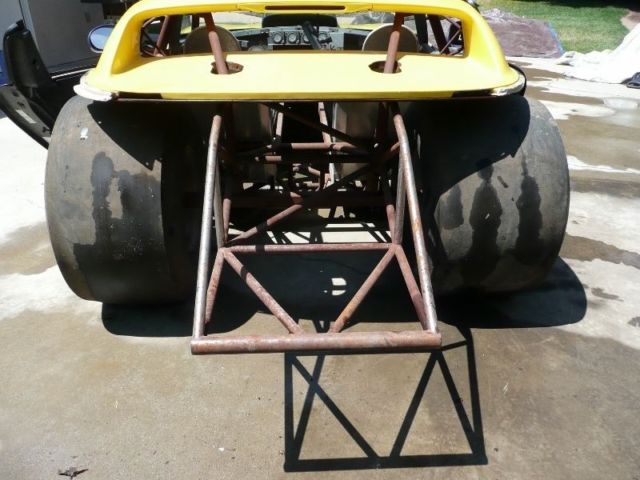 1980 Other Dodge Viper Roadster