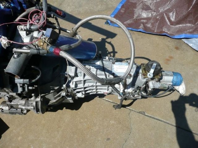 1980 Other Dodge Viper Roadster