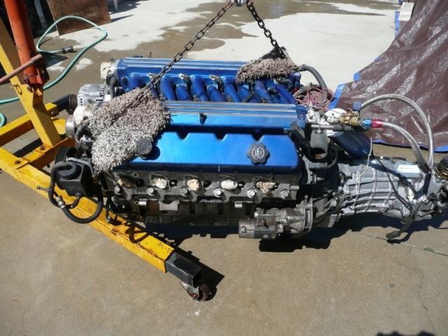 1980 Other Dodge Viper Roadster