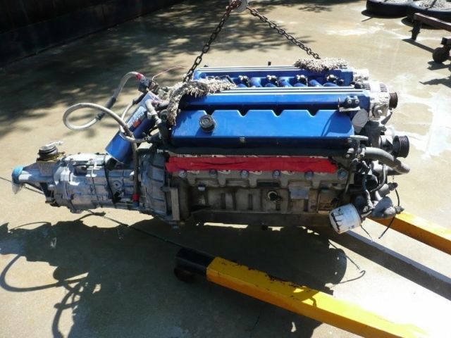 1980 Other Dodge Viper Roadster