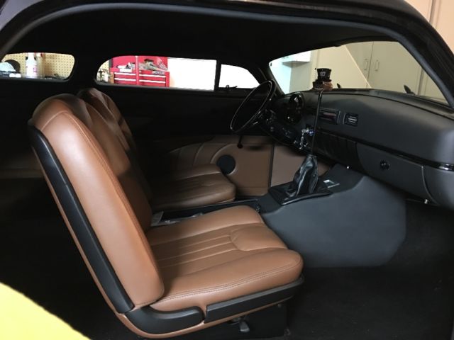 1951 Black cherry Dodge Other Coupe