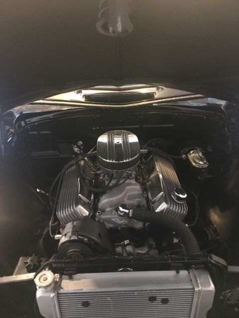 1951 Black cherry Dodge Other Coupe