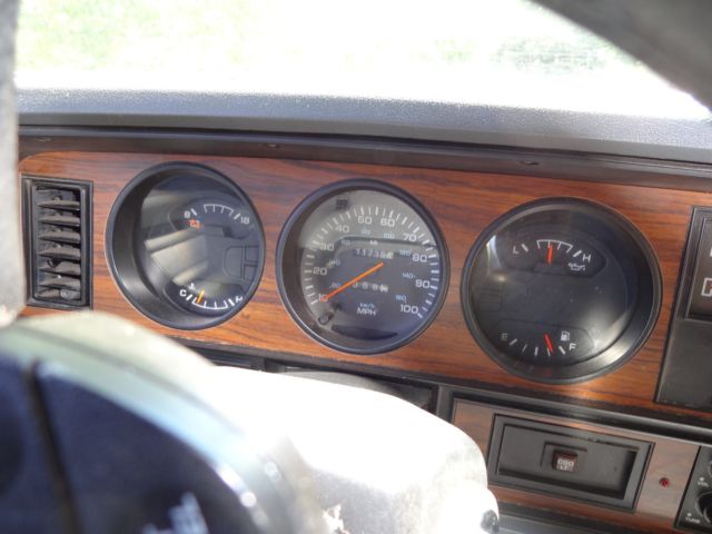 1993 Blue Dodge Other Extended Cab Pickup