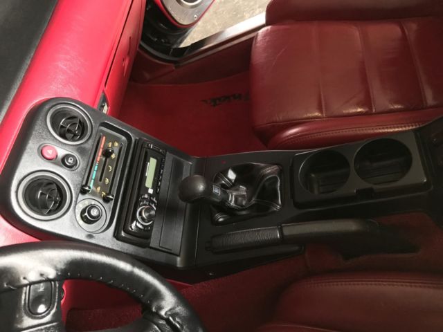 1993 Black Mazda MX-5 Miata Convertible