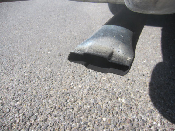 1955 Metallic Blue Chevrolet Bel Air/150/210 Sedan