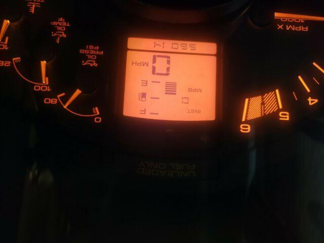 1990 White Chevrolet Corvette Convertible