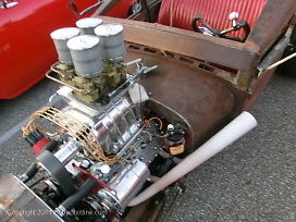 1929 Ford Model A