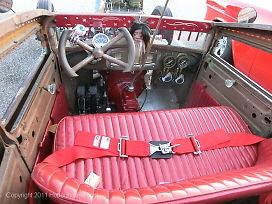 1929 Ford Model A