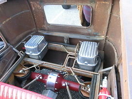 1929 Ford Model A
