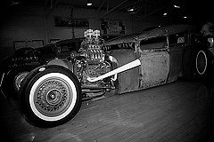 1929 Ford Model A