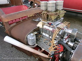 1929 Ford Model A