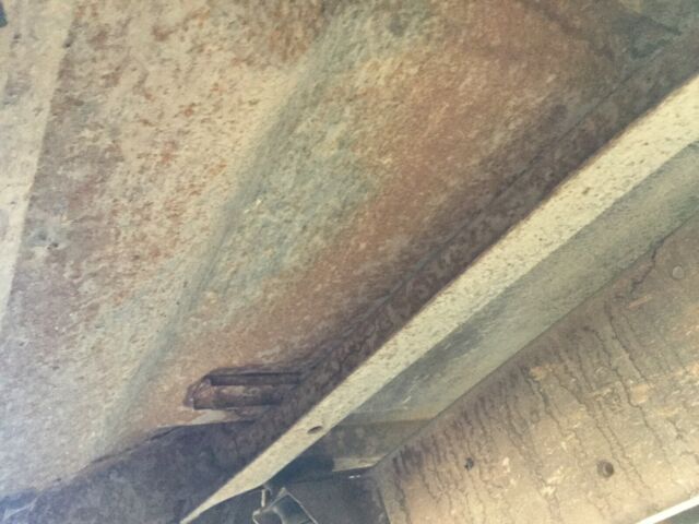 1970 Gold Chevrolet C-10 Standard Cab Pickup