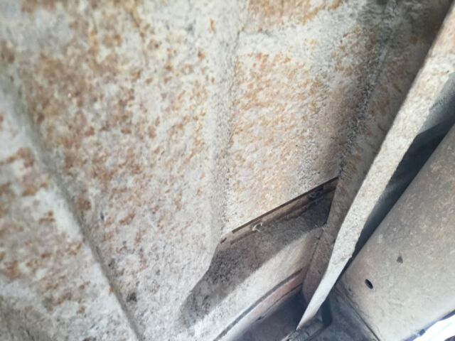 1970 Gold Chevrolet C-10 Standard Cab Pickup