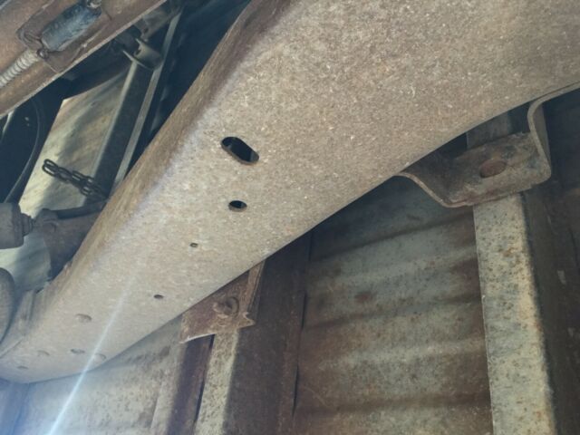 1970 Gold Chevrolet C-10 Standard Cab Pickup