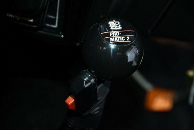 1972 Red Chevrolet Nova Coupe