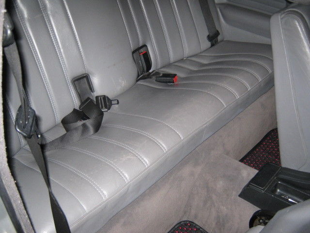 1990 BMW 3-Series Coupe