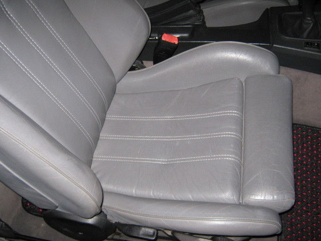 1990 BMW 3-Series Coupe