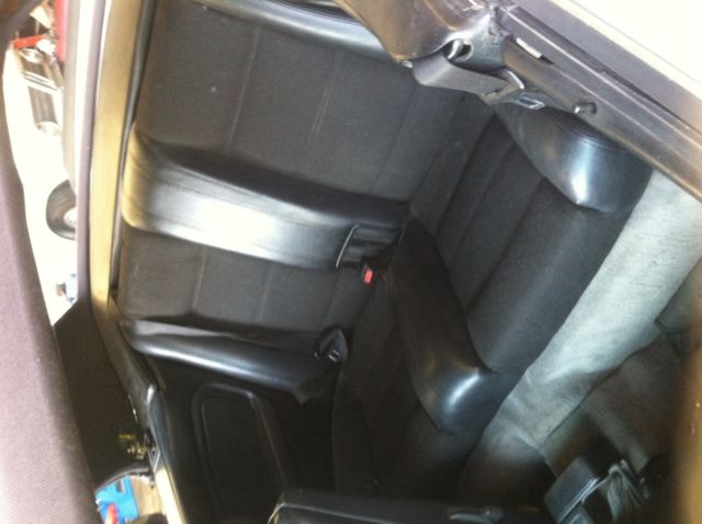 1989 BMW 3-Series Vert